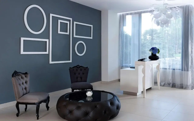 Park Plaza Histria Pula - Marina Wing