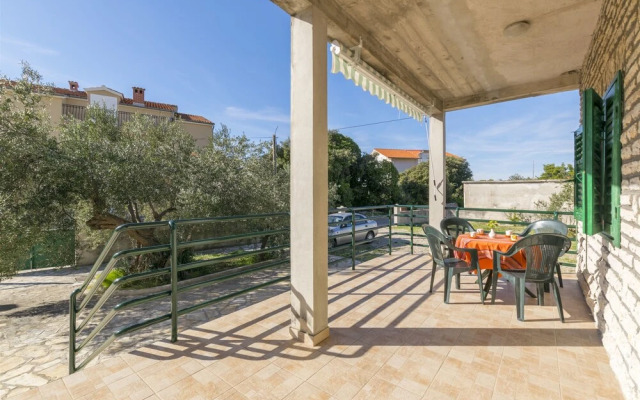 Apartments Albina