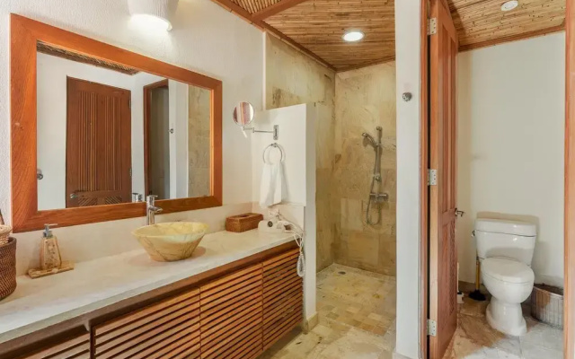 Bungallow Private Pool 4 Guests Cap Cana