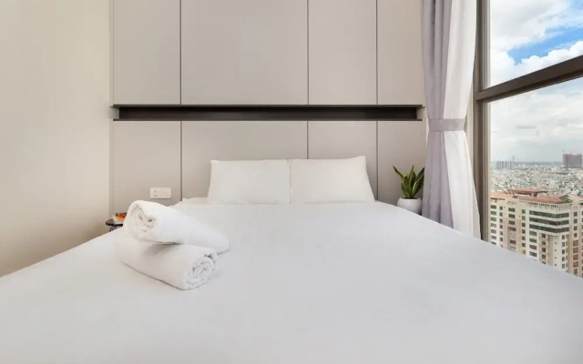 Millenium Apartment