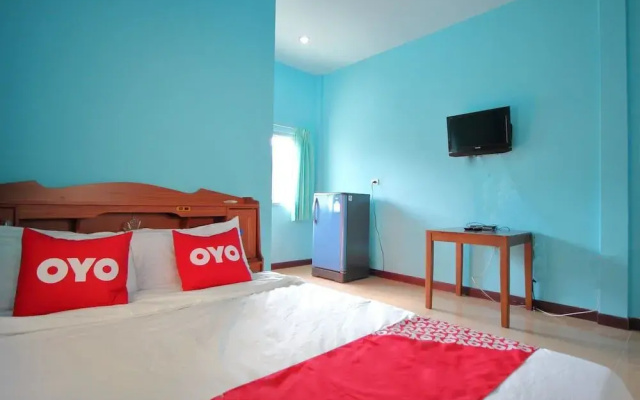 OYO 496 Chok Phikul Thong Resort