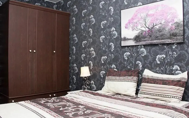 Апартаменты «Apartlux на Грузинской»