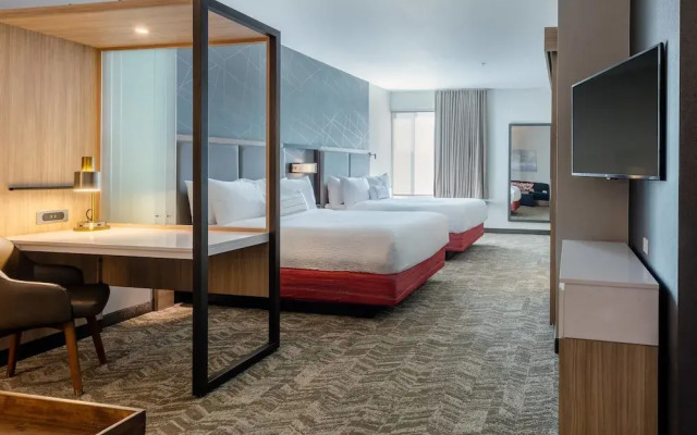 SpringHill Suites Columbia