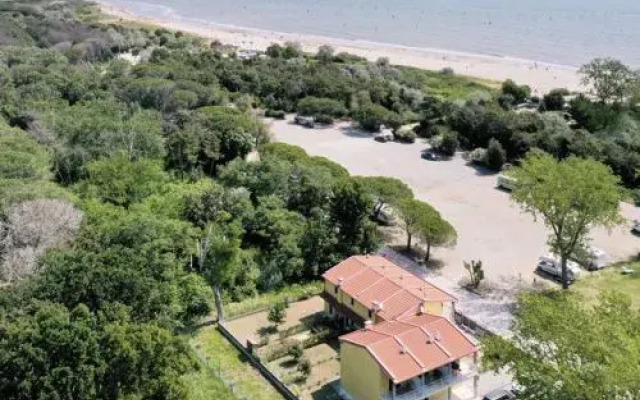 House Adalgisa Lido Di Volano