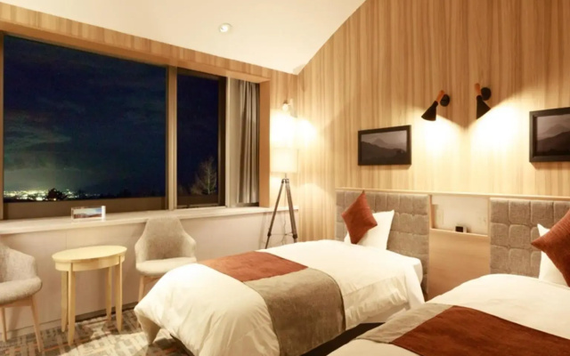 Kiyosato Kogen Resort