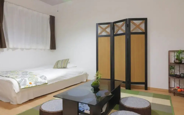 Cozy enjoyment hotel no29