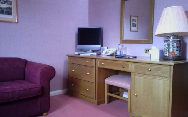 Craighaar Hotel
