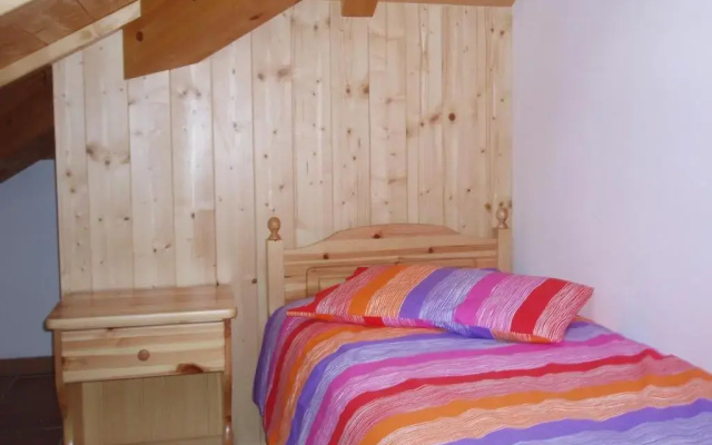 Agritur Melango