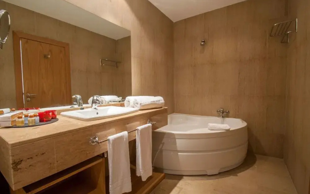 Hotel Alcaidesa