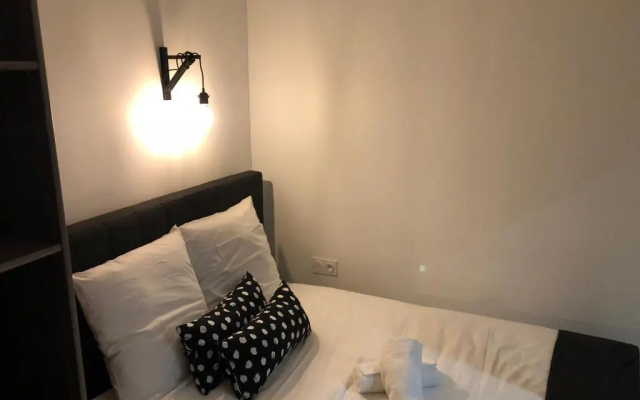 Tour Eiffel Apartment