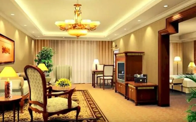 Yunda International Hotel