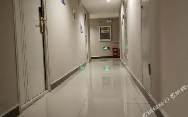 Yunshui Boutique Hotel