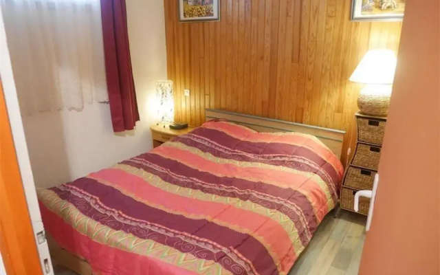 Appartement Argelès-sur-Mer, 2 pièces, 4 personnes - FR-1-388-109