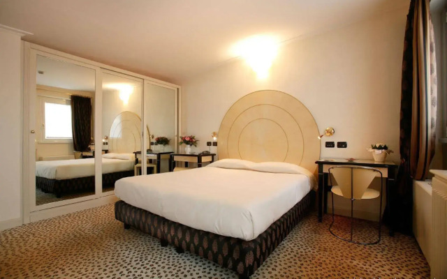 Hotel Gregoriana