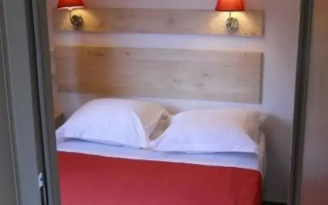 Roulottes de Launay Blot