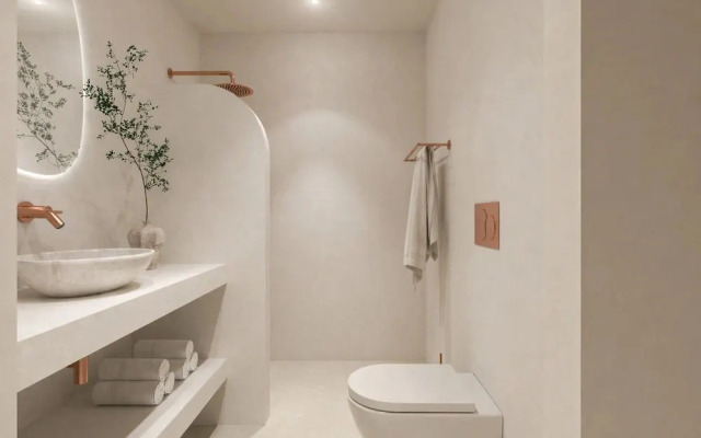 Ichos Boutique Apartments