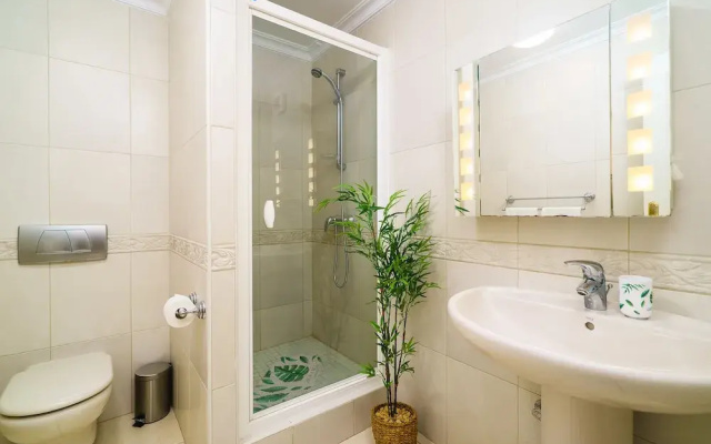 Solhabitat Infinity Moraira