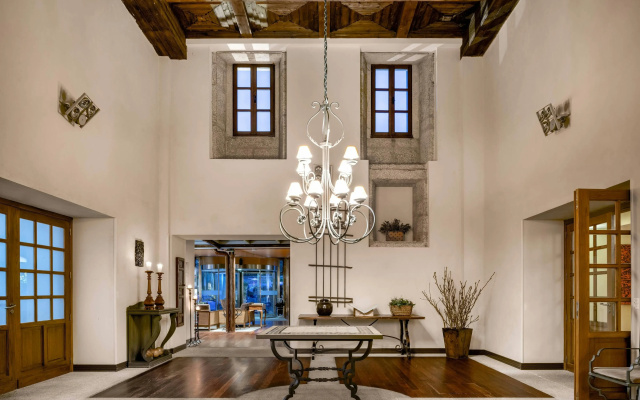 Hotel Palacio del Carmen, Autograph Collection