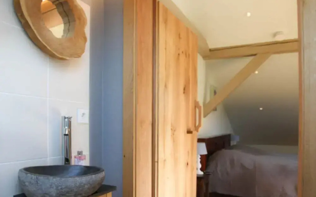 Villa Carefree Suite