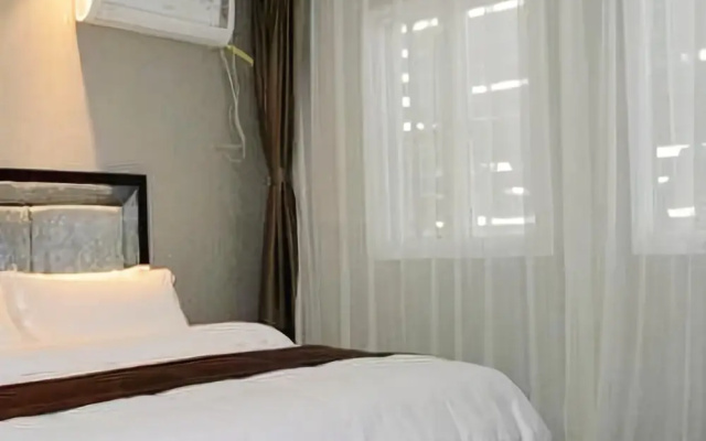 Dongyi Litian Business Hotel