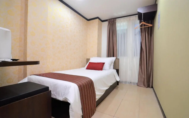 One Enigma Hotel