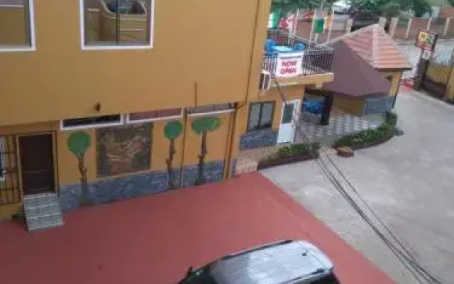 Hilton View Hotel