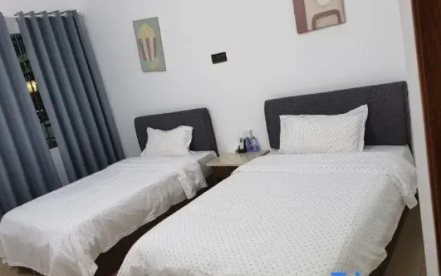 Shenzhen Shang'an Yumin Homestay