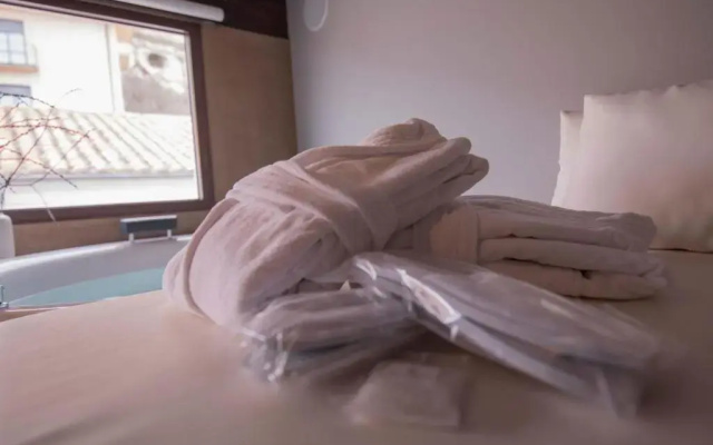 Vallivana Suites & Spa