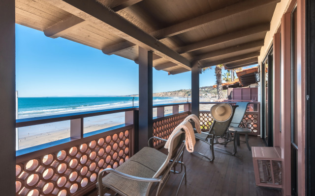 La Jolla Shores Hotel
