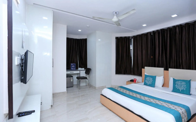 Blessings Inn by OYO Rooms
