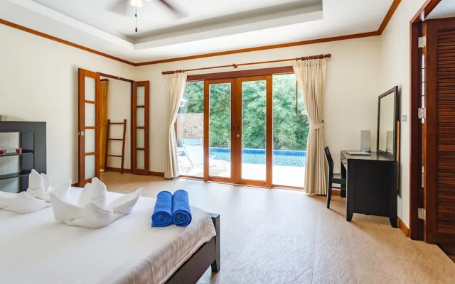 Baan Bua Kao