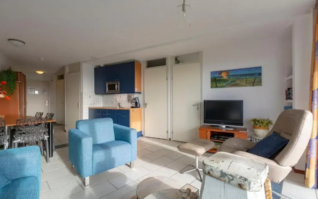 Wijde Blick appartement 205 - Callantsoog