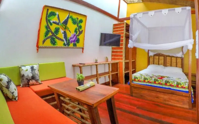 Villa # 3 - High End Studio Apartment