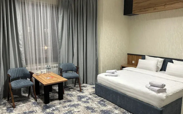 Safia Guest House