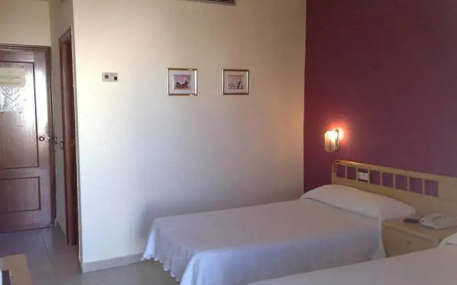 Hotel Congra