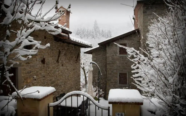 Canto del Fiume