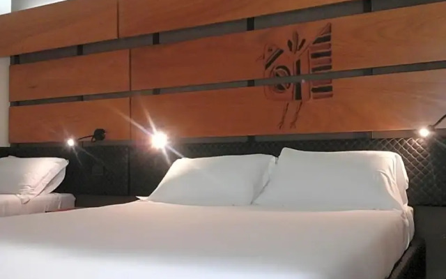 Hotel I Narcisi