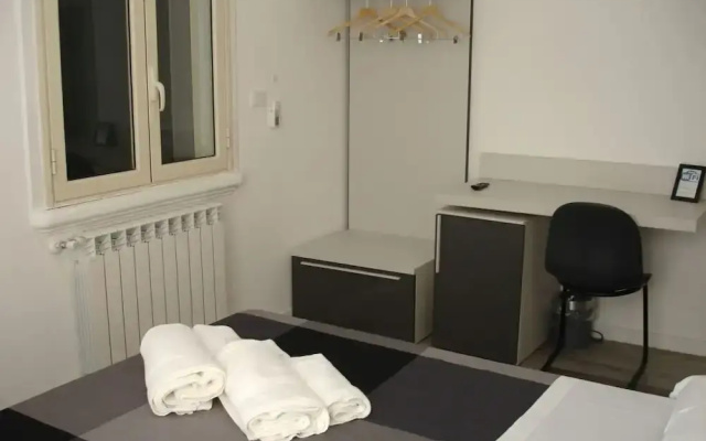B&B I Bronzi