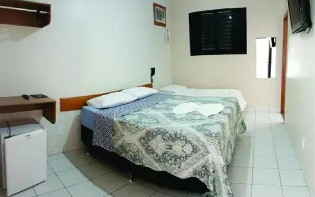 Hotel Aguia