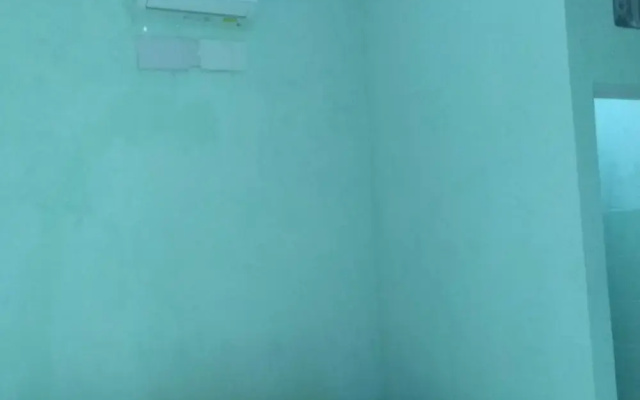 Rumah Singgah Peziarah Ganjuran