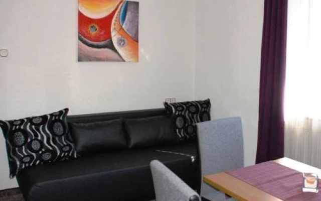 Appartements Hofer