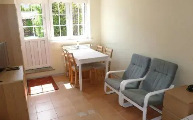 Apartament Tuwima 17