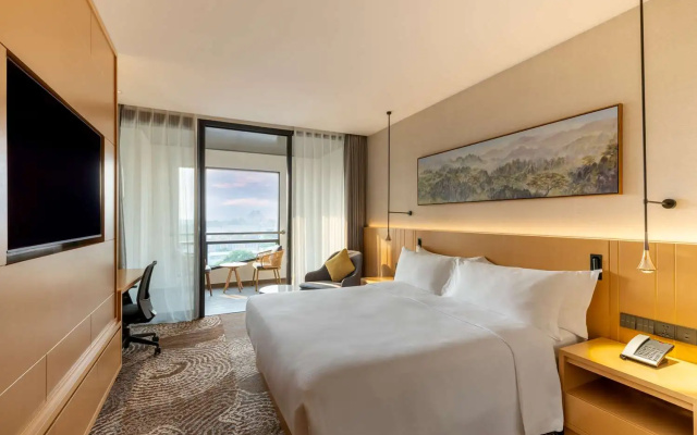 DoubleTree by Hilton Vientiane