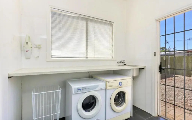 Townhouse 3