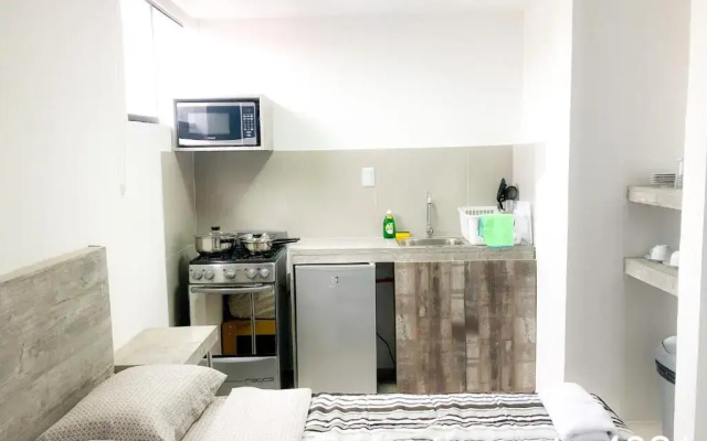 Departamento Miraflores