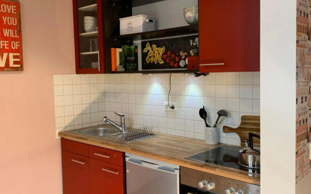 Ferienwohnung HIRZELZEIT