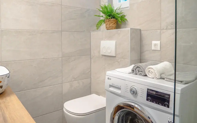 Amazing Apartment in Rijeka With Wifi and 1 Bedrooms