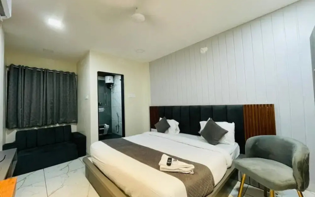 Hotel Namaste