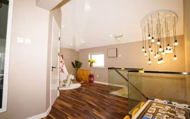 Yaosanqi Homestay