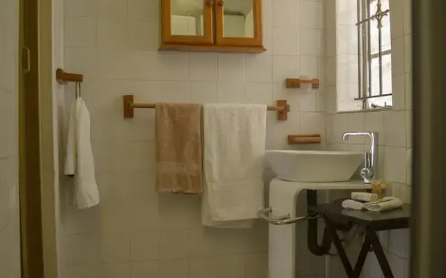 Zizwe Guesthouse